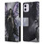 Nene Thomas Gothic Storm Fairy With Lightning Leather Book Wallet Case Cover For Apple iPhone 11