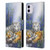 Kayomi Harai Animals And Fantasy Asian Tiger Couple Leather Book Wallet Case Cover For Apple iPhone 11