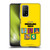 Scooby-Doo Mystery Inc. Meddling Kids Soft Gel Case for Xiaomi Mi 10T 5G