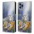 Kayomi Harai Animals And Fantasy Asian Tiger Couple Leather Book Wallet Case Cover For Apple iPhone 14