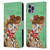 Kayomi Harai Animals And Fantasy Cowboy Kitten Leather Book Wallet Case Cover For Apple iPhone 14