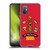 Scooby-Doo Scooby Snack Soft Gel Case for HTC Desire 21 Pro 5G