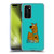 Scooby-Doo Scooby Scoob Soft Gel Case for Huawei P40 5G