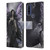 Nene Thomas Gothic Storm Fairy With Lightning Leather Book Wallet Case Cover For Motorola G Pure