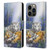 Kayomi Harai Animals And Fantasy Asian Tiger Couple Leather Book Wallet Case Cover For Apple iPhone 14 Pro