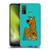 Scooby-Doo Scooby Scoob Soft Gel Case for Huawei P Smart (2020)
