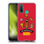 Scooby-Doo Scooby Snack Soft Gel Case for Huawei P Smart (2020)