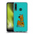 Scooby-Doo Scooby Scoob Soft Gel Case for Huawei Y6p