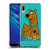 Scooby-Doo Scooby Scoob Soft Gel Case for Huawei Y6 Pro (2019)