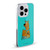 Scooby-Doo Scooby Scoob Soft Gel Case for Apple iPhone 12 / iPhone 12 Pro & MagSafe