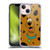 Scooby-Doo Scooby Full Face Soft Gel Case for Apple iPhone 13 Mini