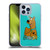 Scooby-Doo Scooby Scoob Soft Gel Case for Apple iPhone 13 Pro Max