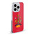 Scooby-Doo Scooby Snack Soft Gel Case for Apple iPhone 13 Pro Max & MagSafe