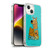 Scooby-Doo Scooby Scoob Soft Gel Case for Apple iPhone 14