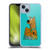 Scooby-Doo Scooby Scoob Soft Gel Case for Apple iPhone 14 Plus