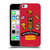 Scooby-Doo Scooby Snack Soft Gel Case for Apple iPhone 5c