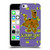 Scooby-Doo Scooby Where Are You? Soft Gel Case for Apple iPhone 5c