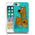 Scooby-Doo Scooby Scoob Soft Gel Case for Apple iPhone 7 / 8 / SE 2020 & 2022