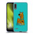Scooby-Doo Scooby Scoob Soft Gel Case for LG K22