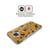 Scooby-Doo Scooby Full Face Soft Gel Case for Motorola Edge X30