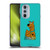 Scooby-Doo Scooby Scoob Soft Gel Case for Motorola Edge X30