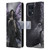 Nene Thomas Gothic Storm Fairy With Lightning Leather Book Wallet Case Cover For OPPO Find X5 Pro