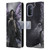 Nene Thomas Gothic Storm Fairy With Lightning Leather Book Wallet Case Cover For OPPO A54 5G
