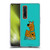 Scooby-Doo Scooby Scoob Soft Gel Case for OPPO Find X2 Pro 5G