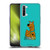 Scooby-Doo Scooby Scoob Soft Gel Case for OPPO Find X2 Lite 5G