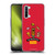 Scooby-Doo Scooby Snack Soft Gel Case for OPPO Find X2 Lite 5G