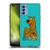 Scooby-Doo Scooby Scoob Soft Gel Case for OPPO Reno 4 5G