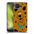Scooby-Doo Scooby Full Face Soft Gel Case for OPPO Reno4 Z 5G