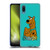 Scooby-Doo Scooby Scoob Soft Gel Case for Samsung Galaxy A02/M02 (2021)