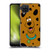 Scooby-Doo Scooby Full Face Soft Gel Case for Samsung Galaxy A12 (2020)