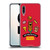 Scooby-Doo Scooby Snack Soft Gel Case for Samsung Galaxy A90 5G (2019)