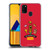 Scooby-Doo Scooby Snack Soft Gel Case for Samsung Galaxy M30s (2019)/M21 (2020)