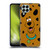 Scooby-Doo Scooby Full Face Soft Gel Case for Samsung Galaxy M33 (2022)