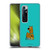 Scooby-Doo Scooby Scoob Soft Gel Case for Xiaomi Mi 10 Ultra 5G