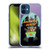Scooby-Doo Seasons Haunted House Soft Gel Case for Apple iPhone 12 Mini