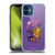 Scooby-Doo Seasons Spiders Soft Gel Case for Apple iPhone 12 Mini