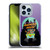 Scooby-Doo Seasons Haunted House Soft Gel Case for Apple iPhone 13 Pro