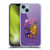Scooby-Doo Seasons Spiders Soft Gel Case for Apple iPhone 14 Plus