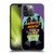 Scooby-Doo Seasons Haunted House Soft Gel Case for Apple iPhone 14 Pro
