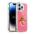 Scooby-Doo Seasons Ruv You Soft Gel Case for Apple iPhone 14 Pro