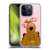 Scooby-Doo Seasons Scooby Love Soft Gel Case for Apple iPhone 14 Pro