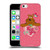Scooby-Doo Seasons Ruv You Soft Gel Case for Apple iPhone 5c