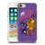 Scooby-Doo Seasons Spiders Soft Gel Case for Apple iPhone 7 / 8 / SE 2020 & 2022