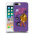 Scooby-Doo Seasons Spiders Soft Gel Case for Apple iPhone 7 Plus / iPhone 8 Plus