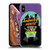 Scooby-Doo Seasons Haunted House Soft Gel Case for Apple iPhone XS Max