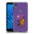 Scooby-Doo Seasons Spiders Soft Gel Case for Motorola Moto E6